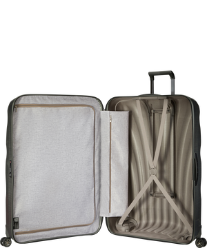 C-Lite Valise à 4 roues 86cm 86 x 58 x 36 cm | 3.6 kg C-Lite Valise à 4 roues 86cm 86 x 58 x 36 cm | 3.6 kg