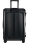 Samsonite Lite-Box Alu Spinner 69cm  Noir