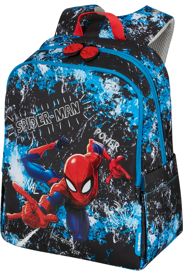 Samsonite Daydream Disney Backpack Marvel  Spiderman Mystery Samsonite Daydream Disney Backpack Marvel  Spiderman Mystery