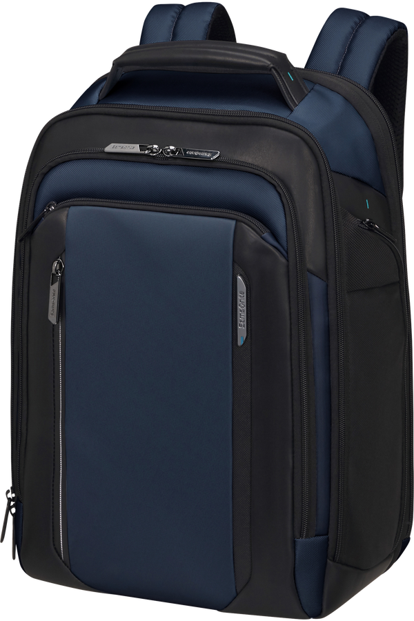Samsonite Spectrolite 4.0 Laptop Backpack Expandable 15.6'  Blau