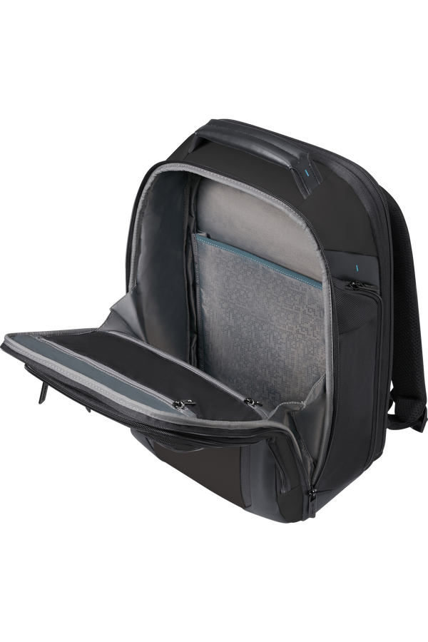 Samsonite Spectrolite 4.0 Laptop Backpack Expandable 15.6'  Schwarz