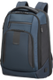 Samsonite Cityscape Evo Laptop Backpack Expandable  17.3inch Bleu