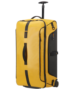 Paradiver Light Sac de voyage &agrave; roulettes 79cm 79 x 31 x 44 cm | 3.2 kg