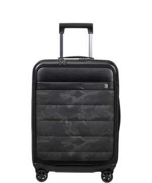 Neopod Valise 4 roues 55cm (Easy Access) 15.6" 55 x 40 x 23/27 cm | 3.3 kg