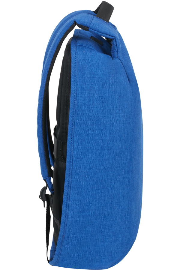 Samsonite Securipak Laptop Backpack 15.6'  True Blue