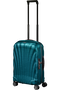 Samsonite C-Lite Spinner 55cm  Petrol Blau