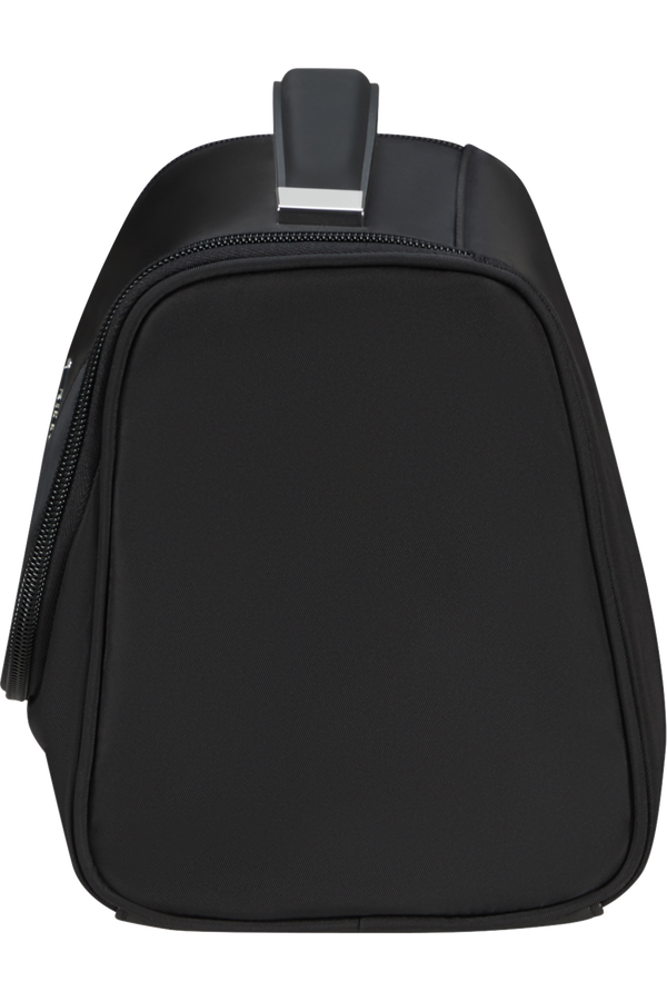 Samsonite Attrix Toilet Kit Hanging Toilet Kit  Anthracite