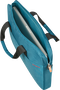 Samsonite Sideways 2.0 Shuttle Sleeve  15.6inch Moroccan Blue Samsonite Sideways 2.0 Shuttle Sleeve  15.6inch Moroccan Blue