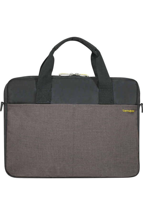 Samsonite Sideways 2.0 Shuttle Sleeve  14.1inch Noir/Gris