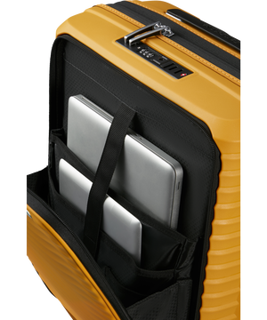 Upscape Valise à 4 roues extensible 55cm 55 x 40 x 23/26 cm | 2.6 kg Upscape Valise à 4 roues extensible 55cm 55 x 40 x 23/26 cm | 2.6 kg