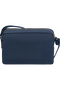 Samsonite Karissa 2.0 Pouch + Shoulder Bag M  Bleu nuit Samsonite Karissa 2.0 Pouch + Shoulder Bag M  Bleu nuit