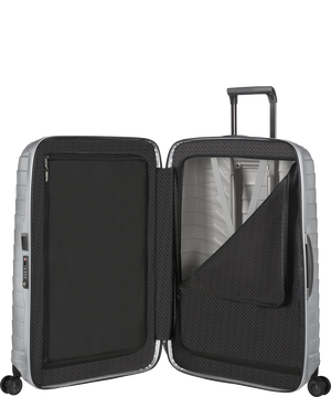 Proxis Trolley mit 4 Rollen 75cm 75 x 51 x 31 cm | 3.1 kg Proxis Trolley mit 4 Rollen 75cm 75 x 51 x 31 cm | 3.1 kg