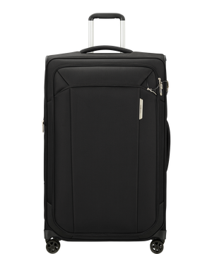 Respark Trolley mit 4 Rollen Erweiterbar 79cm 79 x 48 x 31/35 cm | 3.6 kg Respark Trolley mit 4 Rollen Erweiterbar 79cm 79 x 48 x 31/35 cm | 3.6 kg