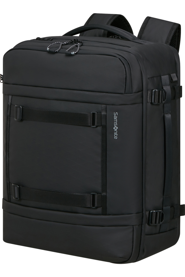 Samsonite Cabin Pack Underseat Backpack M  Schwarz