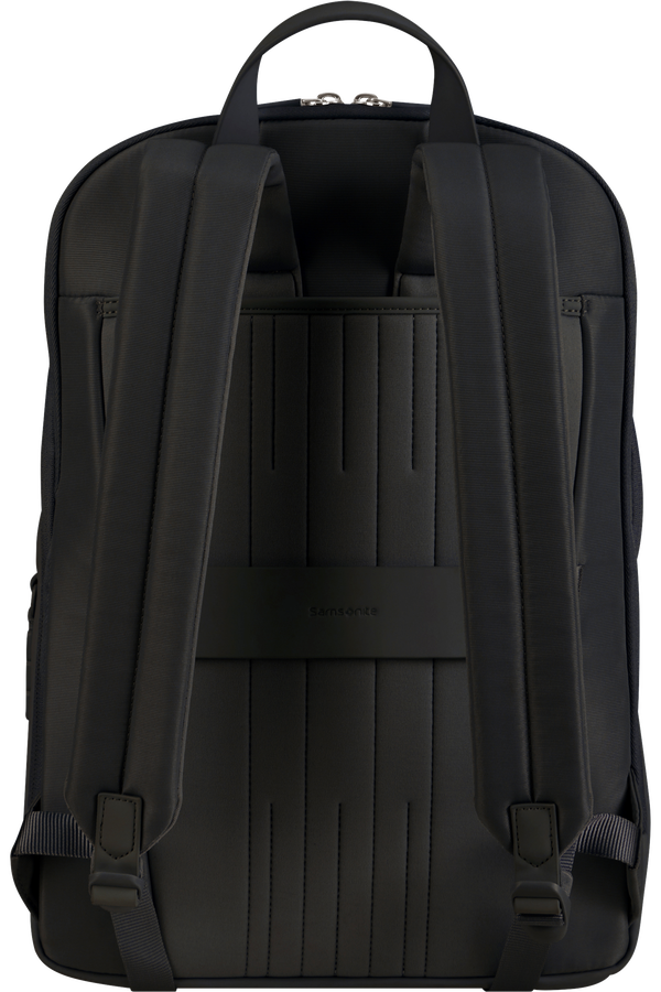 Samsonite 4Pack Laptop Round Backpack 14.1'  Noir Samsonite 4Pack Laptop Round Backpack 14.1'  Noir