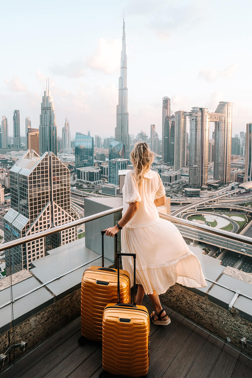 Samsonite NE VOUS METTEZ AUCUNE LIMITE NE VOUS METTEZ AUCUNE LIMITE