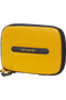 Samsonite Ecodiver Add-Ons Wallet - 5 CC + Z  Jaune