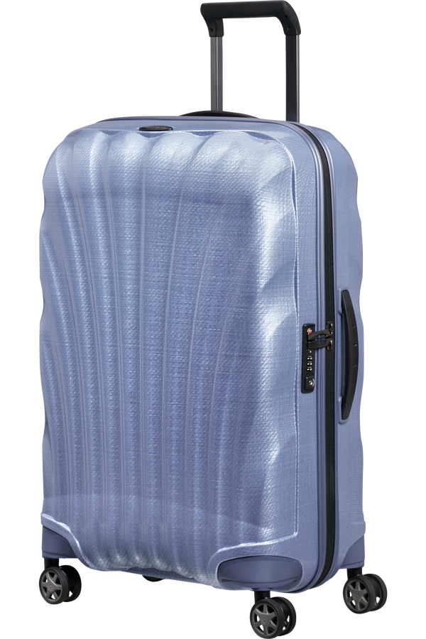 Samsonite C-Lite Spinner 69cm  Lavande