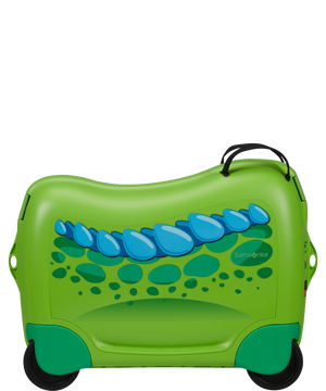 Dream2go Valise &agrave; 4 roues 38 x 52 x 21 cm | 2.1 kg