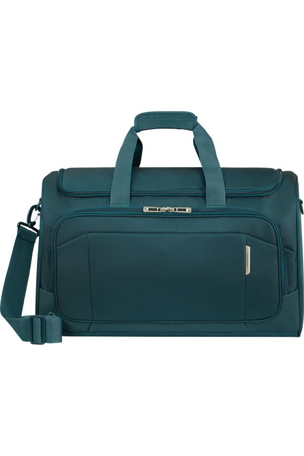 Samsonite Respark DUFFLE 55/22 TWONIGHTER  Petrol Blau