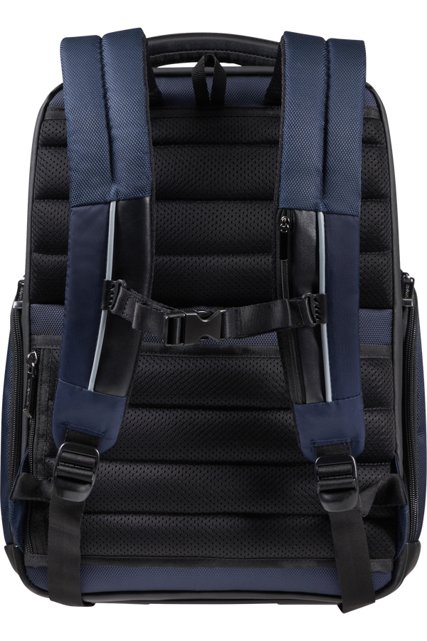 Samsonite Spectrolite 3.0 Laptop Backpack 14.1'  Bleu profond