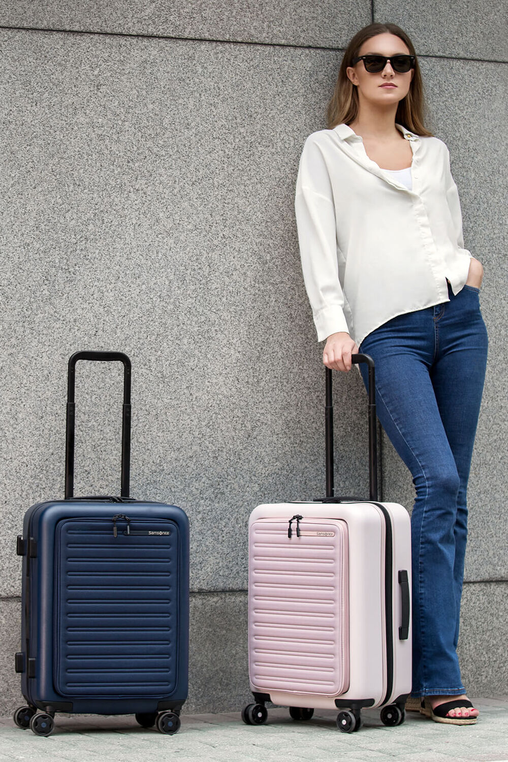 Samsonite Travel Smart Travel Smart