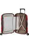 Samsonite C-Lite Spinner Expandable 55cm  Rouge piment