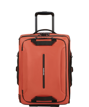 Ecodiver Sac de voyage à roulettes / Sac à dos 55cm 55 x 40 x 25 cm | 2.8 kg Ecodiver Sac de voyage à roulettes / Sac à dos 55cm 55 x 40 x 25 cm | 2.8 kg