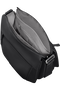 Samsonite Move 5.0 Hobo Bag Round 3 Comp.  Noir Samsonite Move 5.0 Hobo Bag Round 3 Comp.  Noir