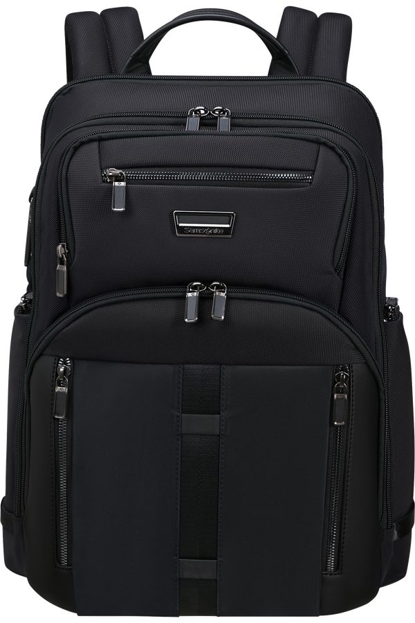 Samsonite Urban-Eye Laptop Backpack 15.6'  Schwarz