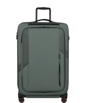 Glazed Valise 4 roues extensible 78cm 78 x 48 x 32/35 cm | 3.5 kg