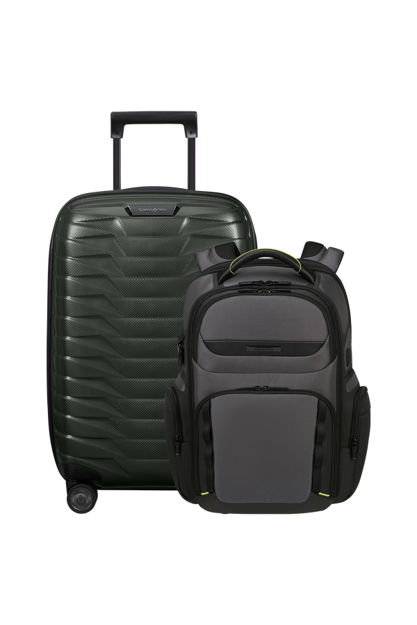 Samsonite PROXIS x PRO-DLX 6 SET Samsonite PROXIS x PRO-DLX 6 SET