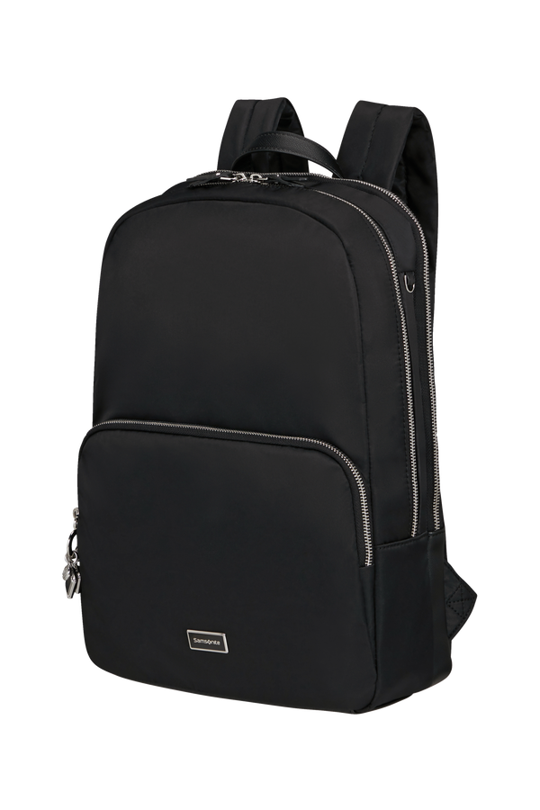 Samsonite Karissa Biz 2.0 Backpack  15.6inch Noir