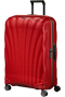 Samsonite C-Lite Spinner 75cm  Rouge piment