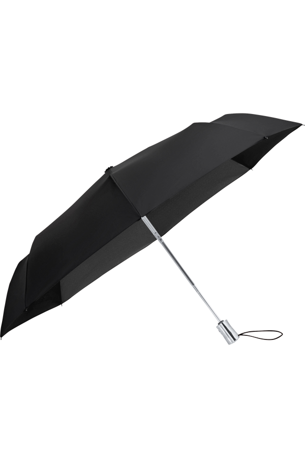 Samsonite Rain Pro 3 Sect. Auto O/C Noir