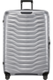 Samsonite Proxis Spinner 86cm Argent