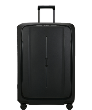 Essens Valise &agrave; 4 roues 81cm 81 x 56 x 34 cm | 4.7 kg | Samsonite Essens Spinner 81cm  Gris