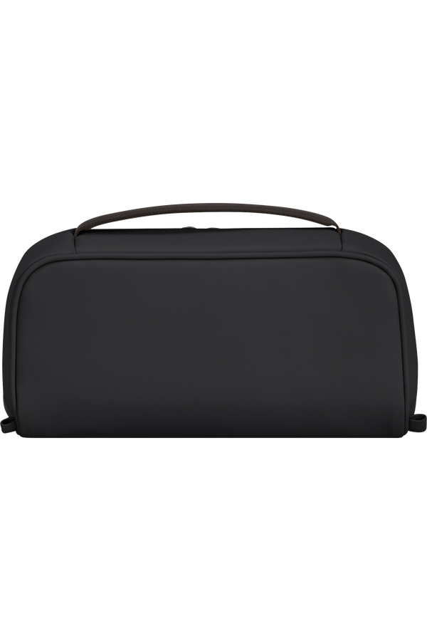 Samsonite Glam-Go Pouchy Beauty Case  Schwarz