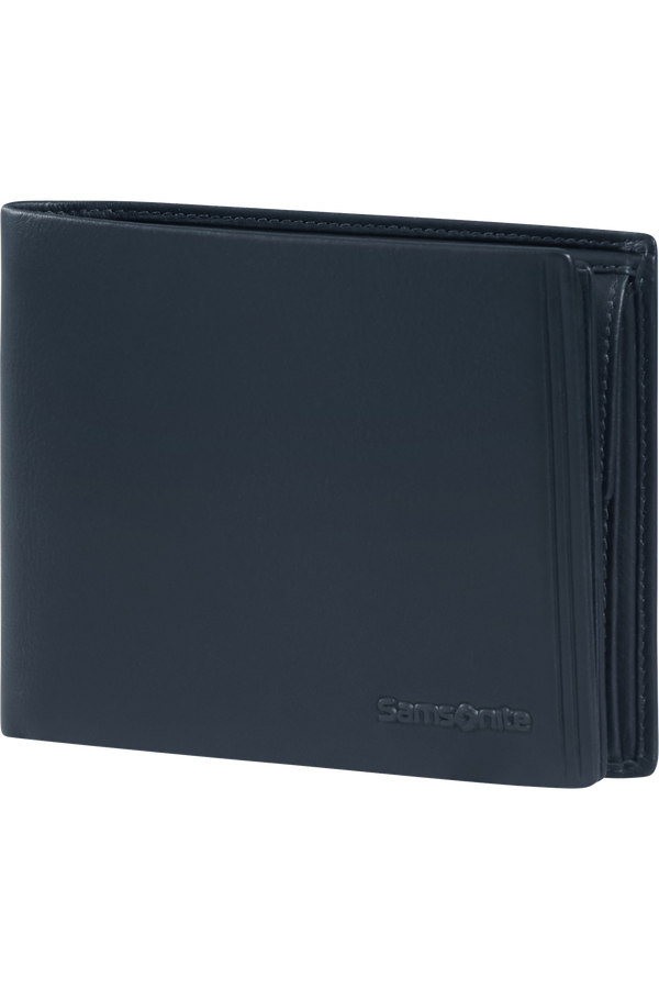 Attack 3.0 SLG Portefeuille