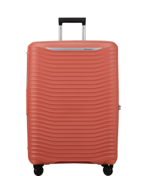 Upscape Trolley mit 4 Rollen erweiterbar 75cm 75 x 51 x 30/33 cm | 3.4 kg