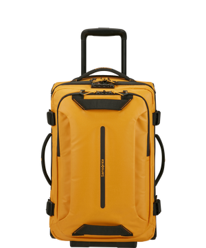 Ecodiver Sac de voyage à roues double compartiments 55cm 55 x 35 x 23 cm | 2.4 kg Ecodiver Sac de voyage à roues double compartiments 55cm 55 x 35 x 23 cm | 2.4 kg