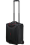 Samsonite Ecodiver Duffle with wheels underseater 45cm  Schwarz