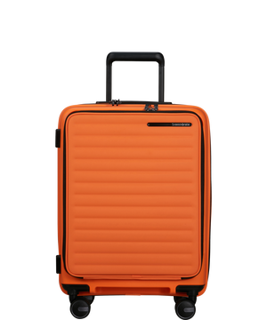 Restackd Valise 4 roues extensible 55cm 55 x 40 x 23/26 cm | 3.1 kg Restackd Valise 4 roues extensible 55cm 55 x 40 x 23/26 cm | 3.1 kg