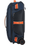 Samsonite Paradiver Light Duffle with wheels 55cm  Blue Nights