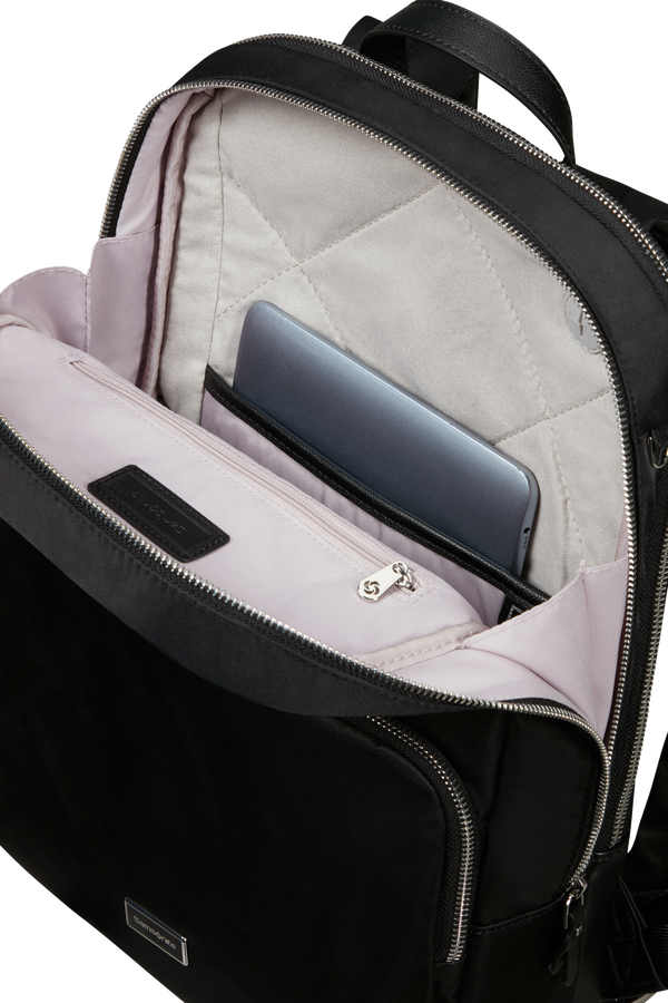Samsonite Karissa Biz 2.0 Backpack  15.6inch Noir