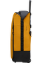Samsonite Ecodiver Foldable Duffle with wheels 4-in-1  Jaune