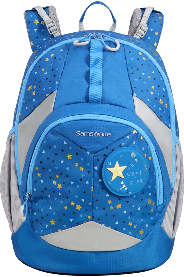 Samsonite Sam Ergofit Ergonomic Backpack M  Stardust
