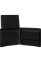 Samsonite Flagged Slg 047 - B 10CC+VFL+C+2C  Schwarz Samsonite Flagged Slg 047 - B 10CC+VFL+C+2C  Schwarz