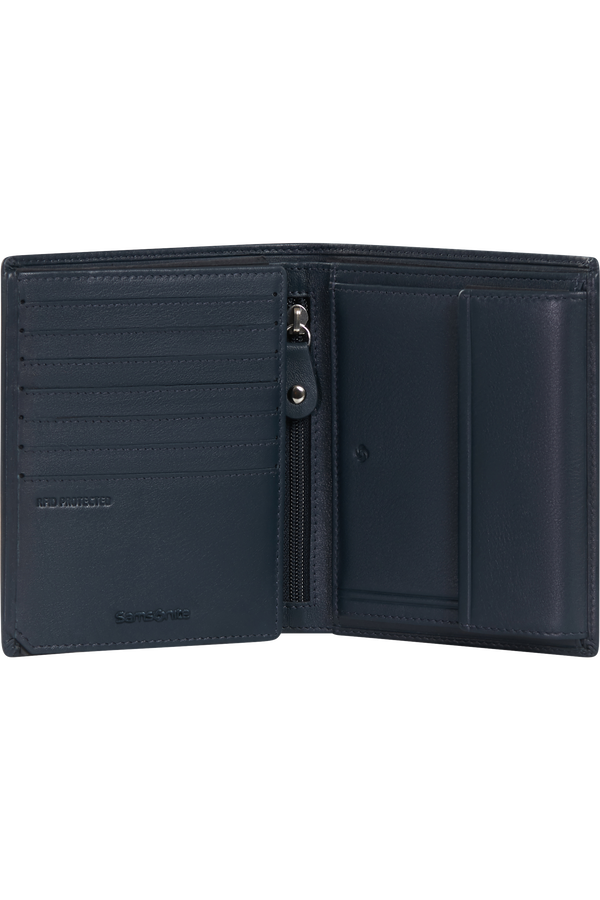 Attack 3.0 SLG Portefeuille