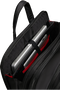 Samsonite Pro-Dlx 6 Bailhandle Expandable 17.3'  Schwarz Samsonite Pro-Dlx 6 Bailhandle Expandable 17.3'  Schwarz